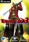 Devil May Cry 3 - Dantes Erwachen Devil May Cry 3 - Dantes Erwachen