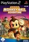 Super Monkey Ball Adventure