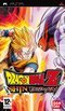 Dragonball Z - Shin Budokai