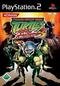 TMNT 3 - Mutant Nightmare