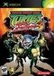 TMNT 3 - Mutant Nightmare