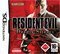 Resident Evil - Deadly Silence (NDS)