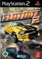 Flatout 2 Flatout 2