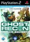 Ghost Recon Advanced Warfighter