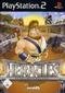 Heracles: Battle with the Gods