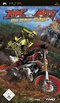 MX vs ATV: On the Edge
