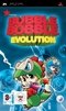 Bubble Bobble Evolution