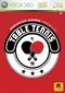 Rockstar Games pr�sentiert Tischtennis