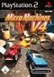Micro Machines v4