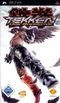 Tekken - Dark Resurrection (PSP)