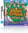 Animal Crossing - Wild World