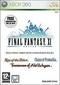 Final Fantasy 11 - Treasures of Aht Urhgan Final Fantasy 11 - Treasures of Aht Urhgan