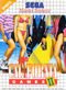 California Games 2