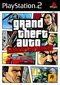 Grand Theft Auto - Liberty City Stories Grand Theft Auto - Liberty City Stories
