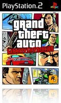 Grand Theft Auto - Liberty City Stories