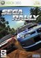 Sega Rally Sega Rally