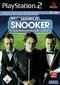 World Snooker Championship 2007