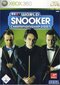 Test: World Snooker Championship 2007