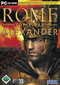 Test: Rome: Total War - Alexander