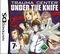 Trauma Center - Under the Knife (NDS)