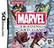 Marvel Trading Card Game