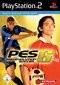 Pro Evolution Soccer 6 (PS2)