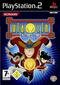 Xiaolin Showdown