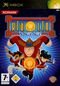 Xiaolin Showdown