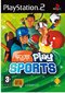 EyeToy: Play Sports (PS2)