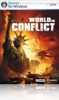 World in Conflict