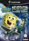 SpongeBob - Kreatur aus der Krossen Krabbe
