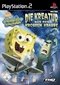 SpongeBob - Kreatur aus der Krossen Krabbe