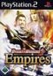 Dynasty Warriors 5 Empires