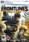 Frontlines - Fuel of War Frontlines - Fuel of War