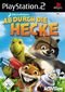 Ab durch die Hecke Ab durch die Hecke