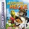 Ab durch die Hecke Ab durch die Hecke