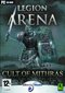 Legion Arena - Cult of Mithras