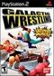 Galactic Wrestling