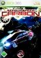 Need for Speed Carbon