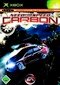 Need for Speed Carbon Need for Speed Carbon