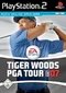 Tiger Woods PGA Tour 07