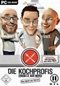 Die Kochprofis - Einsatz am Herd