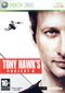 Tony Hawk Project 8