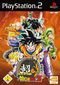 Super Dragonball Z Super Dragonball Z