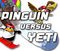 Pinguin vs. Yeti