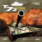 T-72 Balkans on Fire