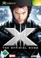 X-Men: The official Game X-Men: The official Game