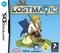 Lost Magic