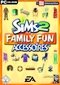 Die Sims 2 - Family Fun-Accessoires
