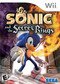 Sonic und die geheimen Ringe